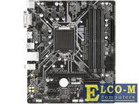 Материнская плата GIGABYTE Z370M DS3H