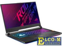Ноутбук ASUS ROG Strix SCAR III G731GV-EV105T