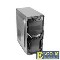 Корпус 3Cott 2316B, ATX, 450Вт