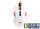 Игровая мышь COUGAR 250M White USB