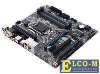 Мат. плата GIGABYTE B360M D3H