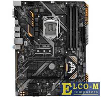 Материнская плата ASUS TUF B360-PLUS GAMING