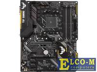 Материнская плата ASUS TUF B450-PLUS GAMING