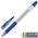 Ручка шариковая шариковая UNI Lakubo SG-100(07) BLUE синий 0.3 мм 142606