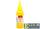 Чернила EasyPrint I-E100Y_PGMT желтый (yellow) 100 мл