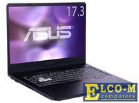 Ноутбук Asus FX705GE-EW140T