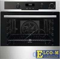 Встраиваемая электрическая духовка ELECTROLUX OPEC5531X