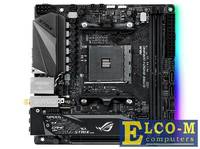Материнская плата ASUS ROG STRIX B450-I GAMING