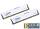 Оперативная память 16Gb (2x8Gb) PC3-10600 1333MHz DDR3 DIMM CL9 Kingston HX313C9FWK2/16 HyperX FURY