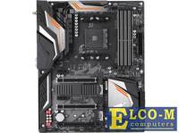 Материнская плата GIGABYTE X470 AORUS GAMING 5 WIFI