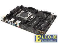 Материнская плата MSI X299 RAIDER