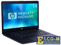 Ноутбук HP 14-ck0010ur 4KB92EA