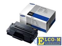 Картридж Samsung (HP) MLT-D203S черный (black) 3000 стр