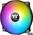 Вентилятор Thermaltake Fan Premium Pure 20 ARGB Sync (CL-F081-PL20SW-A)