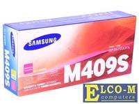 Картридж Samsung SU274A CLT-M409S пурпурный (magenta) 1000стр.