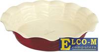 Форма для выпечки Rondell Wavy RDF-435 27см круглая
