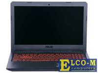 Ноутбук Asus FX504GD-E4095