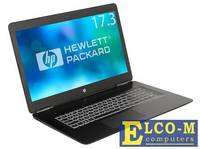 Ноутбук HP Pavilion Gaming 17-ab320ur (2PQ56EA)