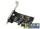 Контроллер ORIENT XWT-PE1PV2, PCI-E to LPT 1-port (WCH CH382) oem