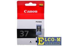 Картридж Canon PG-37 черный (black) 219 стр.