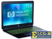 Ноутбук HP Pavilion 15-bc435ur 4JT98EA