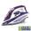 Утюг BBK ISE-2404 фиолетовый