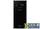 Чехол (клип-кейс) Samsung для Samsung Galaxy Note 9 Clear Cover прозрачный (EF-QN960TTEGRU)