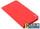 Чехол-книжка для iPhone 6 Plus Ozaki O!coat 0.4+Folio Red
