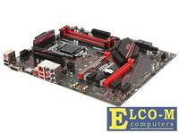 Материнская плата MSI H370 GAMING PLUS