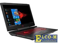 Ноутбук HP Omen 17-an124ur 4JU00EA