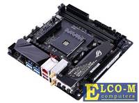 Материнская плата ASUS ROG STRIX X470-I GAMING