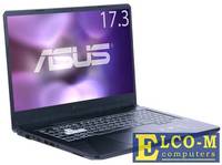 Ноутбук Asus FX705GD-EW080