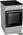 Электрическая плита GORENJE EC5221SC
