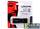 USB флешка Kingston DataTraveler DT100G3 32GB Black (DT100G3/32GB)