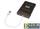 Внешний контейнер для HDD/SSD 2.5