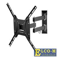 Кронштейн для телевизора Kromax Optima-404 15-55" Black