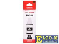 Картридж Canon GI-490 BK