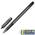 Ручка шариковая масляная масляная UNI JetStream SX-101-07 BLACK черный 0.35 мм 142596