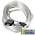 Кабель удлинитель активный USB2.0-repeater AM/AF Aopen ACU823-10M