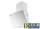 Вытяжка каминная MAUNFELD TOWER TOUCH 60 White