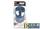 Мышь Defender MM-605 Blue USB