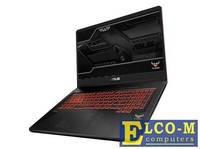 Ноутбук Asus FX705DY-AU017