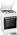 Комбинированная плита GORENJE KN5121WD