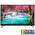 Телевизор BBK 43LEX-6061/UTS2C LED 43