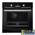 Встраиваемая электрическая духовка ELECTROLUX EZB52410AK