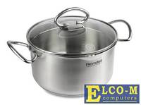 Кастрюля Rondell Edel RDS-992 24 см (5,1 л)