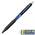 Ручка шариковая масляная автоматическая UNI JetStream SXN-101-07 BLUE синий 0.35 мм 142594