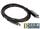 Кабель-переходник DisplayPort M - HDMI M 1.8m Telecom [TA494]