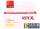 Картридж EasyPrint IC-CLI451Y XL желтый (yellow)