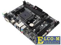 Материнская плата GIGABYTE GA-F2A68HM-S1